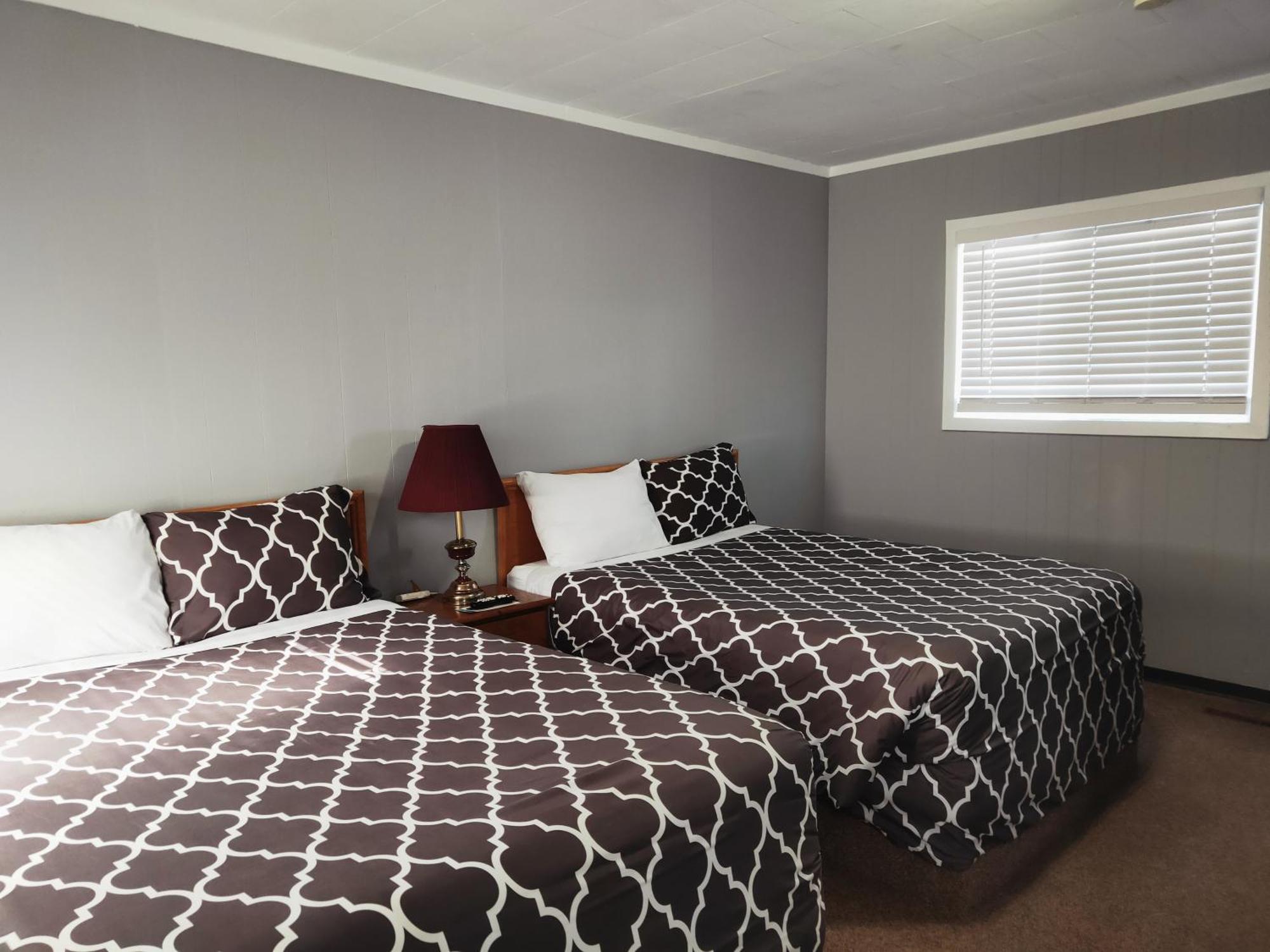 Melsask Motel Melville Exterior foto